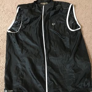 P.R.O Windbreaker Vest by Pearl Izumi